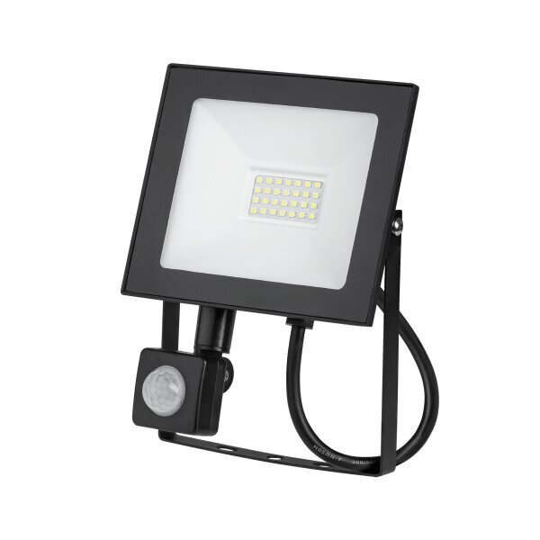 LED prožektorius Rebel 20W kaina ir informacija | Žibintuvėliai, prožektoriai | pigu.lt