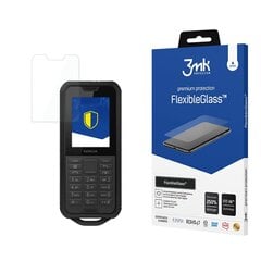 3mk FlexibleGlass™ kaina ir informacija | Apsauginės plėvelės telefonams | pigu.lt