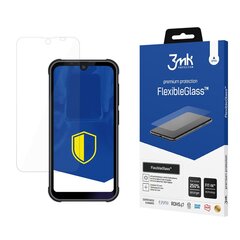 Realme 7 Pro - 3mk FlexibleGlass™ screen protector цена и информация | Защитные пленки для телефонов | pigu.lt