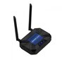 Teltonika Dual LTE Cat 6 Router TCR100 802.11ac kaina ir informacija | Maršrutizatoriai (routeriai) | pigu.lt