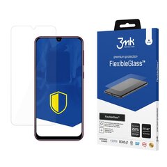 Samsung Galaxy M31/M31 Prime - 3mk FlexibleGlass™ screen protector цена и информация | Защитные пленки для телефонов | pigu.lt