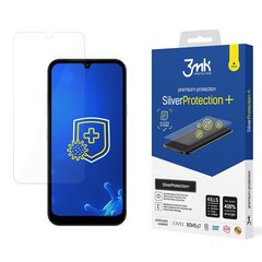 LG Q31 - 3mk SilverProtection+ screen protector цена и информация | Защитные пленки для телефонов | pigu.lt