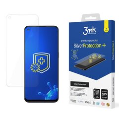 OnePlus Nord N100 - 3mk FlexibleGlass Lite™ screen protector цена и информация | Защитные пленки для телефонов | pigu.lt