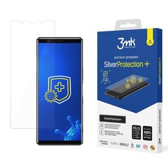 Oppo Reno 8 Pro 5G - 3mk SilverProtection+ screen protector цена и информация | Защитные пленки для телефонов | pigu.lt