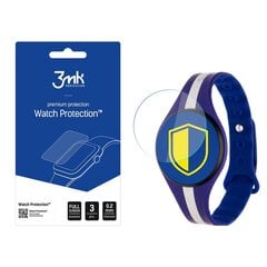 Garmin Vivomove Style 42mm - 3mk Watch Protection™ v. FlexibleGlass Lite screen protector цена и информация | Аксессуары для смарт-часов и браслетов | pigu.lt