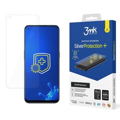 OnePlus Nord N10 5G - 3mk SilverProtection+ screen protector цена и информация | Защитные пленки для телефонов | pigu.lt