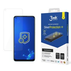 XI Redmi Note 9/Redmi 10x 4G B - 3mk SilverProtection+ screen protector цена и информация | Защитные пленки для телефонов | pigu.lt