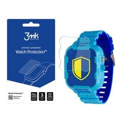 3MK Watch Protection FlexibleGlass Lite kaina ir informacija | Išmaniųjų laikrodžių ir apyrankių priedai | pigu.lt