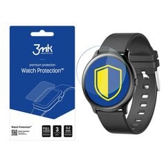 Polar Vantage V - 3mk Watch Protection цена и информация | Аксессуары для смарт-часов и браслетов | pigu.lt