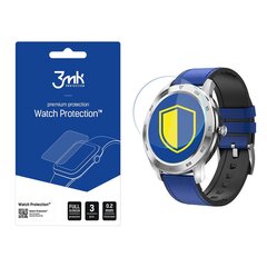 Marea B57008 - 3mk Watch Protection™ v. FlexibleGlass Lite screen protector цена и информация | Аксессуары для смарт-часов и браслетов | pigu.lt