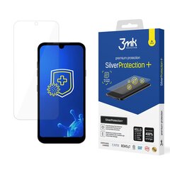 LG Aristo 5 - 3mk SilverProtection+ screen protector цена и информация | Защитные пленки для телефонов | pigu.lt