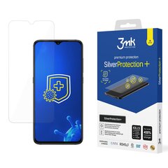 Xiaomi Redmi 9A/9AT - 3mk SilverProtection+ kaina ir informacija | Apsauginės plėvelės telefonams | pigu.lt