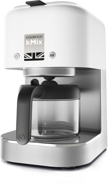 Kenwood COX750WH kaina ir informacija | Kavos aparatai | pigu.lt