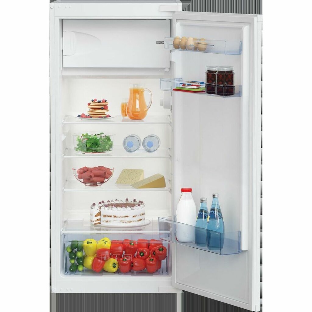 Beko BSSA210K3SN kaina ir informacija | Šaldytuvai | pigu.lt