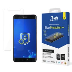 Huawei Mate 9 Pro - 3mk SilverProtection+ kaina ir informacija | Apsauginės plėvelės telefonams | pigu.lt