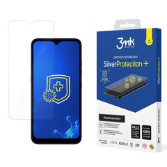 LG K22 - 3mk SilverProtection+ kaina ir informacija | Apsauginės plėvelės telefonams | pigu.lt