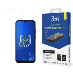 3mk SilverProtection+ Motorola Moto E6s kaina ir informacija | Apsauginės plėvelės telefonams | pigu.lt