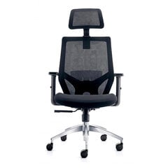 Žaidimų kėdė Urban Factory ESC01UF kaina ir informacija | Biuro kėdės | pigu.lt
