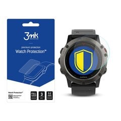 Marea B57008 - 3mk Watch Protection™ v. FlexibleGlass Lite screen protector цена и информация | Аксессуары для смарт-часов и браслетов | pigu.lt