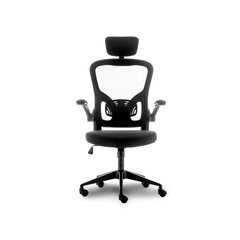 Žaidimų kėdė Urban Factory ESC05UF kaina ir informacija | Biuro kėdės | pigu.lt