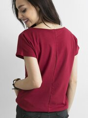 Marškinėliai moterims Variant 7086 kaina ir informacija | Marškinėliai moterims | pigu.lt