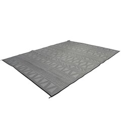 Bo-Camp kilimas Chill mat Oxomo, 270x200 cm цена и информация | Ковры | pigu.lt