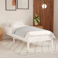Каркас кровати, 90x200 см цена и информация | Кровати | pigu.lt