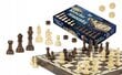 Šachmatai Magiera 31 цена и информация | Stalo žaidimai, galvosūkiai | pigu.lt