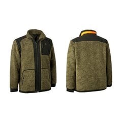 Куртка Deerhunter Германия Волокнистая шерсть цена и информация | Мужские куртки | pigu.lt