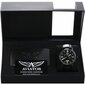 Vyriškas laikrodis Aviator Airacobra Chrono V.2.13.5.076.4 цена и информация | Vyriški laikrodžiai | pigu.lt
