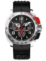 Vyriškas laikrodis Aviator Profesional P.2.15.0.089.6 kaina ir informacija | Vyriški laikrodžiai | pigu.lt
