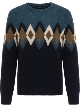Мужской свитер Pierre Cardin 55680/000/12563 цена и информация | Мужские свитера | pigu.lt