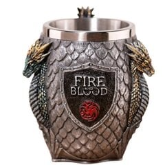 Game of Thrones Cup цена и информация | Атрибутика для игроков | pigu.lt