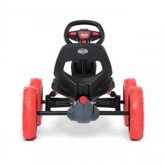 Gokart Reppy Rebel kartingas su pedalais kaina ir informacija | Žaislai berniukams | pigu.lt