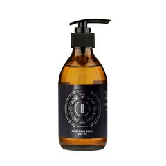 Barzdos šampūnas Horde Black Circle, 250 ml kaina ir informacija | Skutimosi priemonės ir kosmetika | pigu.lt