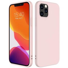 Silicone Case Soft Flexible Rubber Cover skirtas Xiaomi Redmi Note 10 5G / Poco M3 Pro kaina ir informacija | Telefono dėklai | pigu.lt