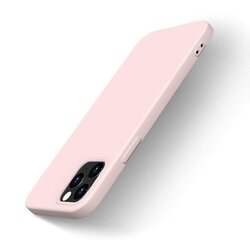 Silicone Case Soft Flexible Rubber Cover skirtas Xiaomi Redmi Note 10 5G / Poco M3 Pro kaina ir informacija | Telefono dėklai | pigu.lt