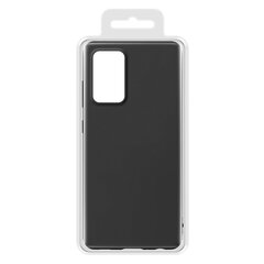 Silicone Case Soft Flexible Rubber Cover skirtas Samsung Galaxy A03s kaina ir informacija | Telefono dėklai | pigu.lt