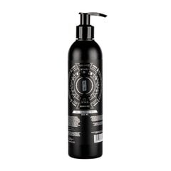 Dušo želė Horde Black Circle, 300 ml kaina ir informacija | Dušo želė, aliejai | pigu.lt