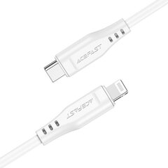 Acefast MFI USB-C kaina ir informacija | Laidai telefonams | pigu.lt