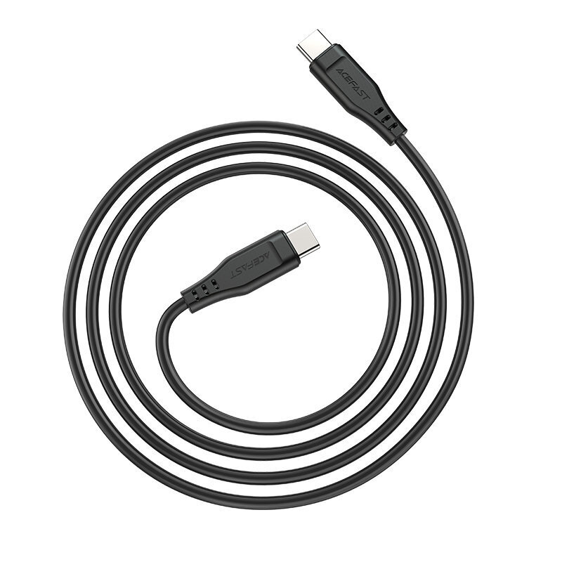 Acefast Cable USB-C kaina ir informacija | Laidai telefonams | pigu.lt