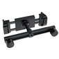 Acefast car headrest holder 135-230mm, juodas kaina ir informacija | Telefono laikikliai | pigu.lt