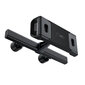 Acefast car headrest holder 135-230mm, juodas kaina ir informacija | Telefono laikikliai | pigu.lt