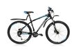 Sparno komplektas dviračiui Simpla Cross SDR ir Raptor SDF 8605, 24" - 29" kaina ir informacija | Purvasaugiai | pigu.lt