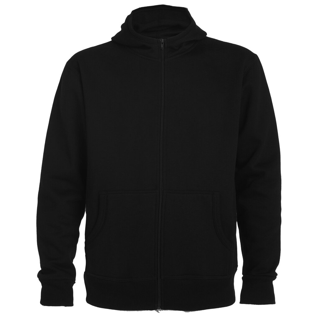 Vyriškas džemperis Montblanct, juodas kaina ir informacija | Džemperiai vyrams | pigu.lt