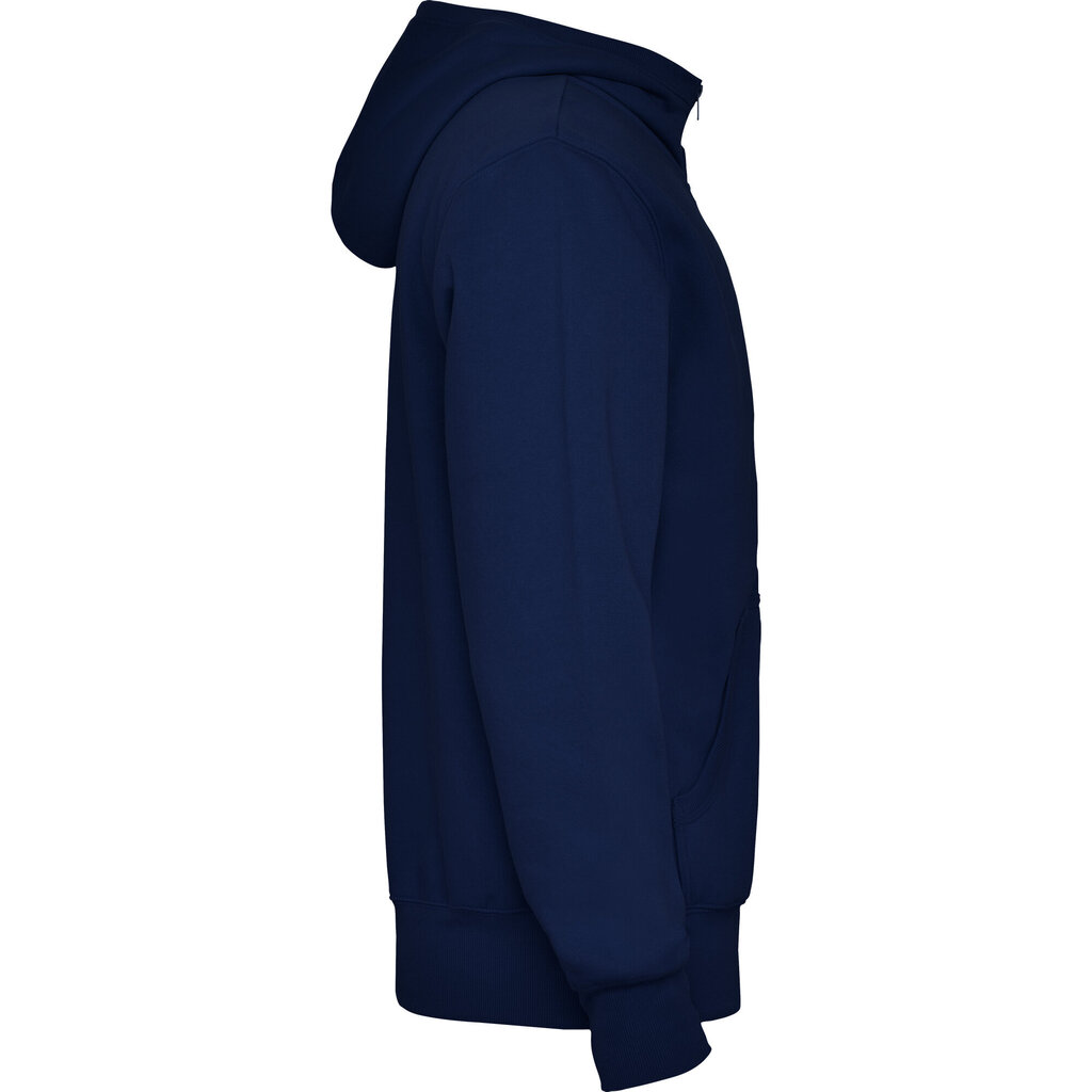 Vyriškas džemperis Montblanct, tamsiai mėlynas kaina ir informacija | Džemperiai vyrams | pigu.lt
