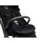 Bugaboo Butterfly sportinis vežimėlis, Black/Midnight Black-Midnight Black kaina ir informacija | Vežimėliai | pigu.lt