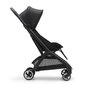 Bugaboo Butterfly sportinis vežimėlis, Black/Midnight Black-Midnight Black kaina ir informacija | Vežimėliai | pigu.lt