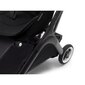 Bugaboo Butterfly sportinis vežimėlis, Black/Midnight Black-Midnight Black kaina ir informacija | Vežimėliai | pigu.lt