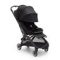 Bugaboo Butterfly sportinis vežimėlis, Black/Midnight Black-Midnight Black kaina ir informacija | Vežimėliai | pigu.lt